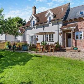 2 Bed in Lindsey oc-w28111