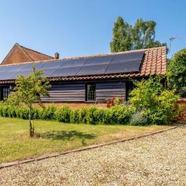 1 Bed in Saxmundham oc-c27420