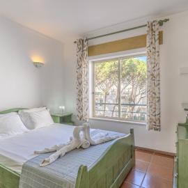 #348 Madaleno Apartment Cozy Stay, hotel a Roja- Pé