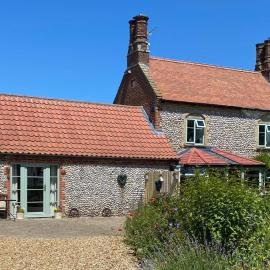 2 Bed in Bodham oc-m15008, hotel a Bodham