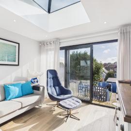74 Granville Road