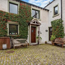 2 Bed in Bassenthwaite oc-ld171, hotel in Bassenthwaite