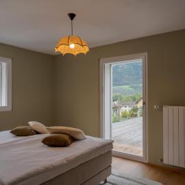 Chambres d'hôtes Les Vergers