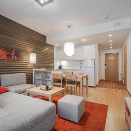 Holiday Home Nordic chalet 9410 by Interhome, ξενοδοχείο σε Yllas