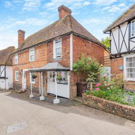 1 Bed in Chilham oc-t29281, Hotel in Chilham