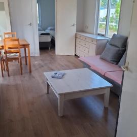Family Friendly Holiday Chalet with Pool in Holiday Park