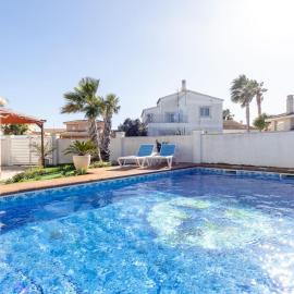 Holiday Home Estrella by Interhome