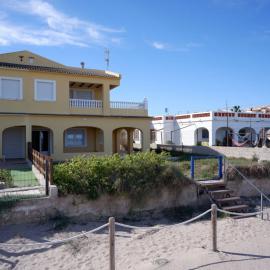 Holiday Home Casita Mar by Interhome