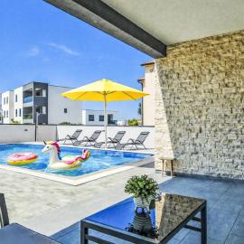 Holiday Home Jurica by Interhome, hotel in Vrsi