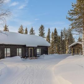 Holiday Home Villa q by Interhome