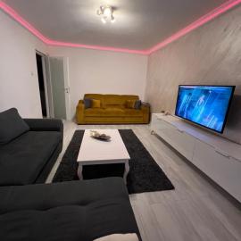 city apartament