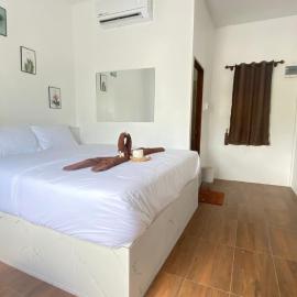Phu Ing Na Resort ภูอิงนารีสอร์ท, hotel in Ban Phong Phong Nai