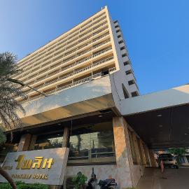 Pailyn Hotel Phitsanulok