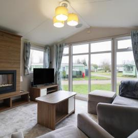 MP61 MP Billing Aquadrome Holiday Park