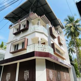 panakkal tower