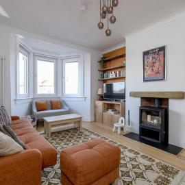 Barnton Grove Getaway