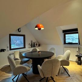 Cozy Apartment Sinaia