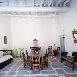 The Castle House, a Living Museum