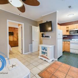 Cg Beach Bungalow #2
