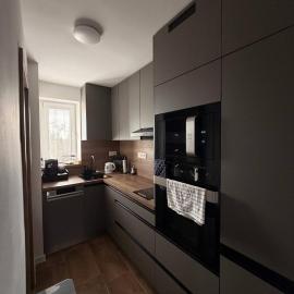 Lipa Apartmán, hotel v Tlmačoch