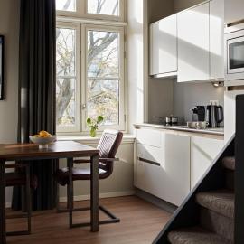 Viesnīca YAYS Amsterdam Maritime by Numa Amsterdamā