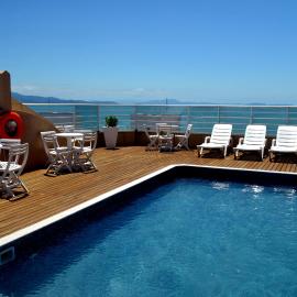 Luísa Studio Hotel