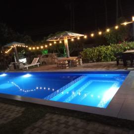 Blu EDGE BEACH RESORT, hotel a Katuneriya