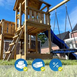 GRATIS WÄSCHEPAKET! Luxeriöses Ferienhaus direkt an der Nordsee