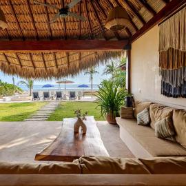 Casa Lyuu, hotel in Bajos de Chila