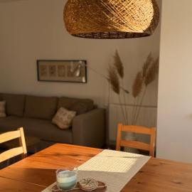 Casa Tilly - Ferienhaus am Wald, hotel in Zwingenberg