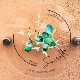 Casa Smeralda