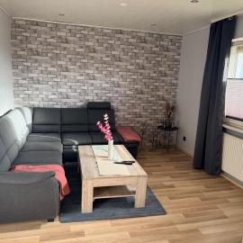 Richters Ferienwohnung