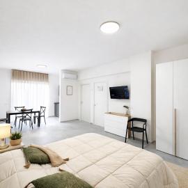 Urban Travelers Apartments-casa vacanze per famiglie e gruppi, hotel Iserniában