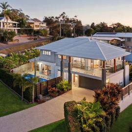 SeaRenity Coolum Beach, хотел в Кулъм Бийч