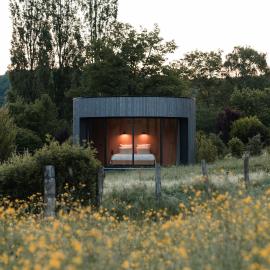 La suite prairie Tomette Singulière