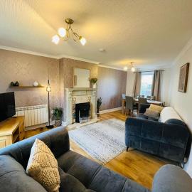 Inas Place, hotel a Caol