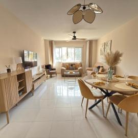 Apartamento céntrico junto paseo, playas y zonas de interés!! – hotel w mieście Águilas