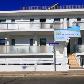 Maresidence - il Residence sul mare a Torre Pali