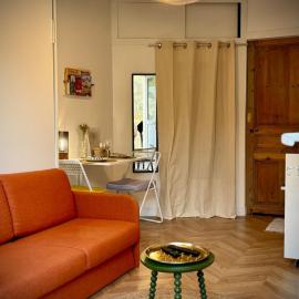 Le Petit Chai - Studio tout equipé au calme proche universités et transports