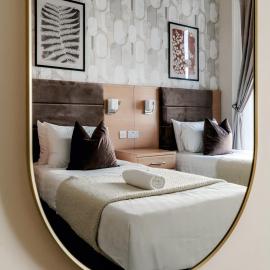 Mina Hotel by PLI