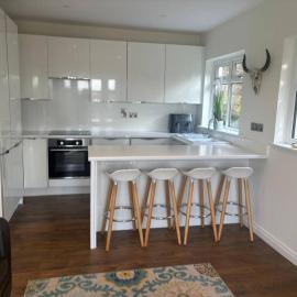 Stylish Holiday Home - Caherdaniel