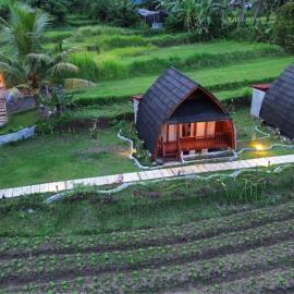 Lumbung Uma Nadi Villas