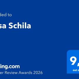 Casa Schila