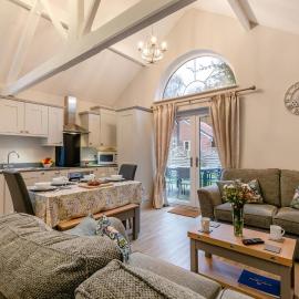 3 Bed in Wilberfoss oc-t30301