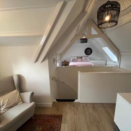 B&B De Holevoet