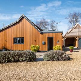 3 Bed in Hindolveston oc-1986