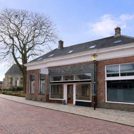 Het Ambachtshuis Warffum, hotel em Warffum