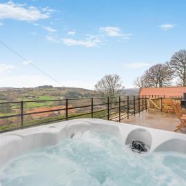 Castleton में, होटल 2 Bed in Castleton oc-f34013