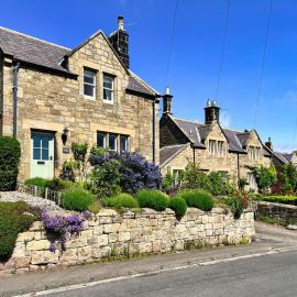 2 Bed in Chatton oc-r27205