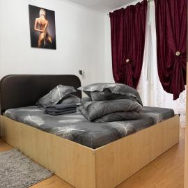 Afrodita Apartment